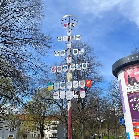 Messe Hanower